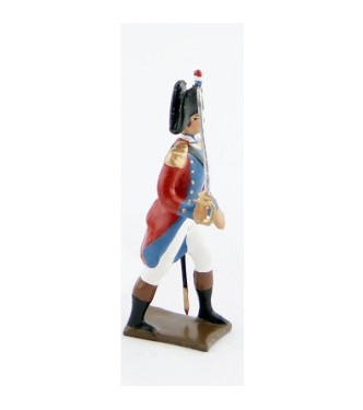 officier de la Légion Nautique