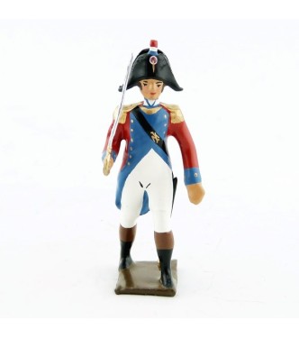 officier de la Légion Nautique