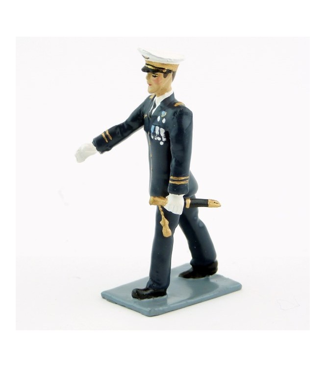 officier de l'Ecole de l'air