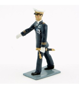 officier de l'Ecole de l'air