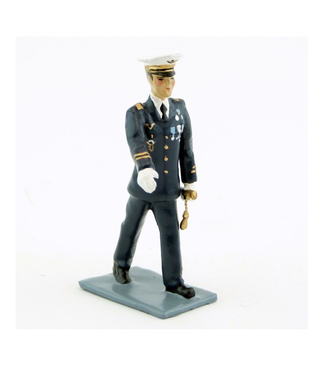 officier de l'Ecole de l'air