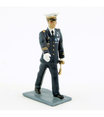 officier de l'Ecole de l'air