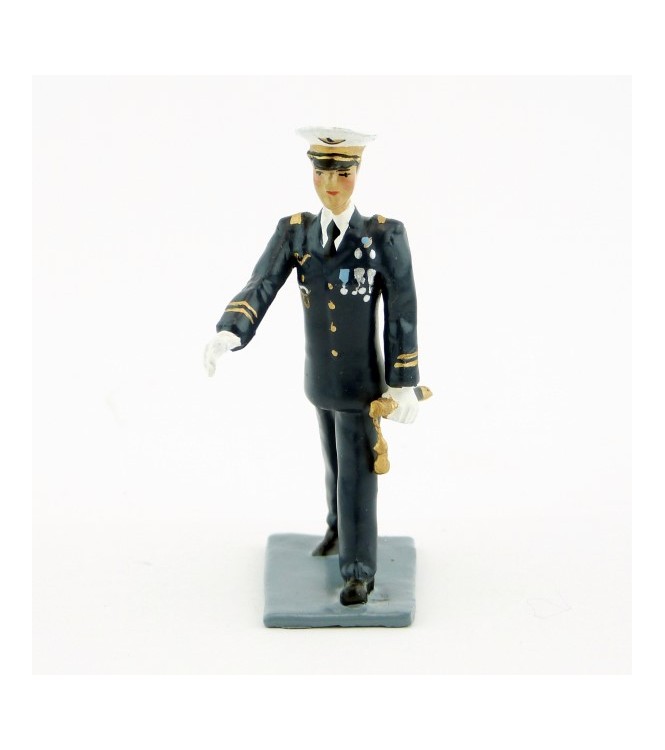 officier de l'Ecole de l'air