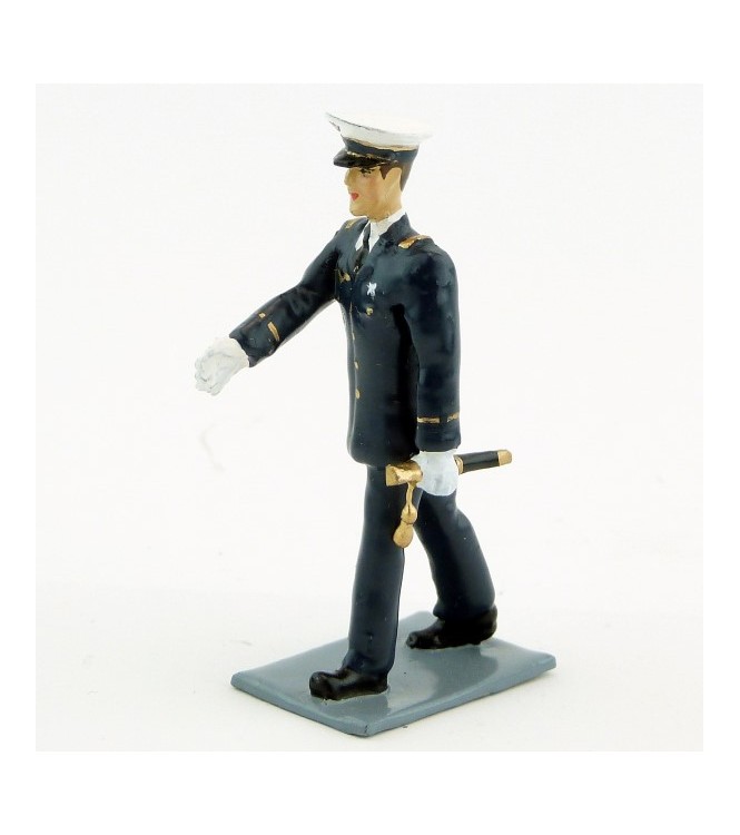 élève (homme) de l'Ecole de l'air