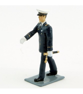 élève (homme) de l'Ecole de l'air