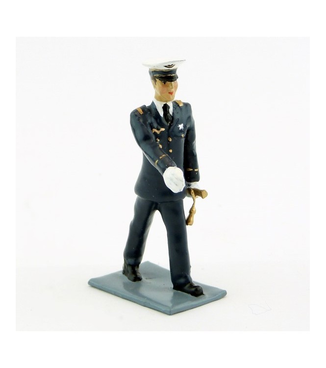 élève (homme) de l'Ecole de l'air