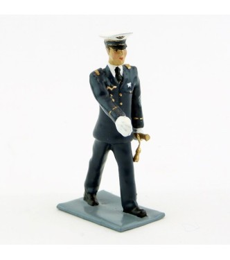 élève (homme) de l'Ecole de l'air