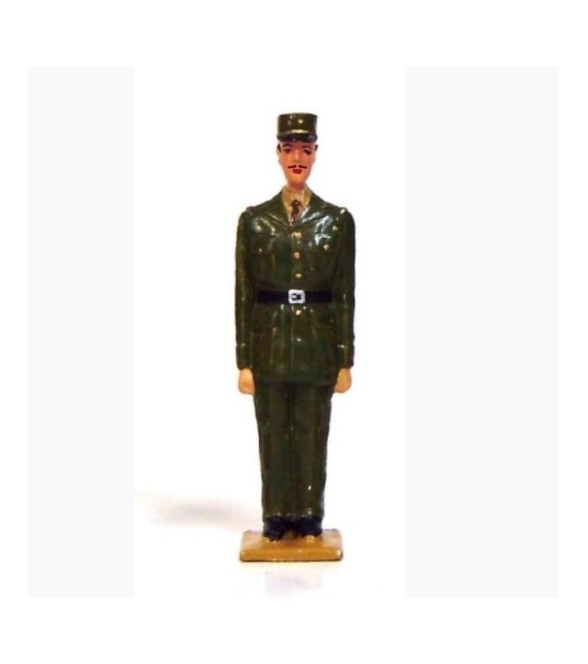Général de Gaulle