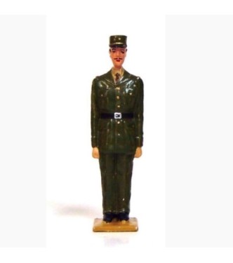 Général de Gaulle