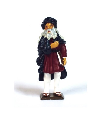 Léonard de Vinci (1452-1519)