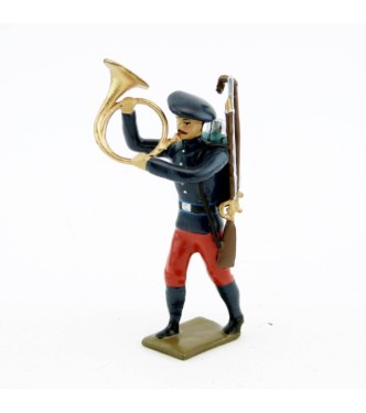 cor de l'infanterie alpine (1914)