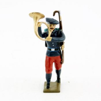 cor de l'infanterie alpine (1914)