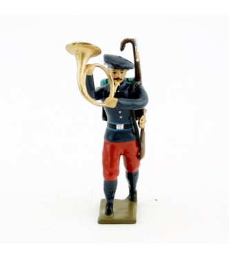 cor de l'infanterie alpine (1914)