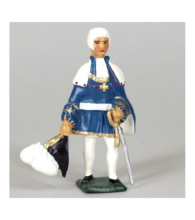 Duc C. de Gravina