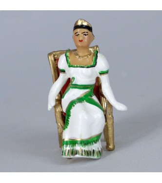 Madame de Séran