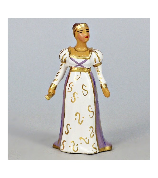 Madame d'Arberg