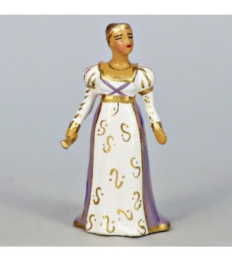 Madame d'Arberg