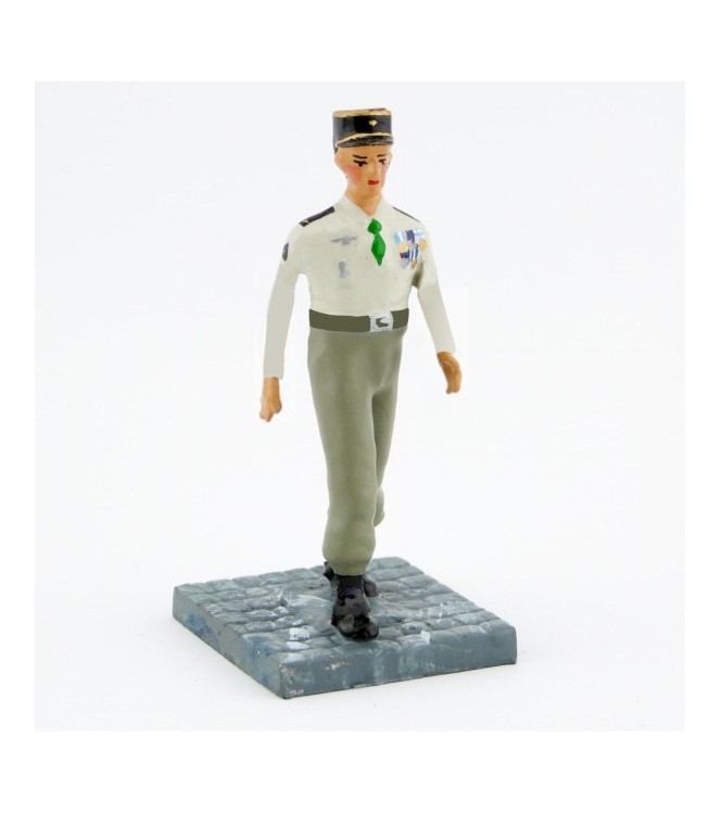 Officier (manches longues) - Légion Etrangère (MHKits)