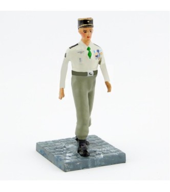 Officier (manches longues) - Légion Etrangère (MHKits)