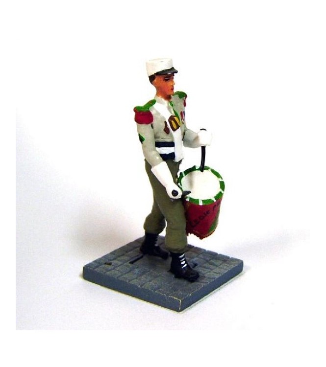 Tambour - Légion Etrangère (MHKits)