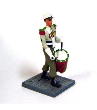 Tambour - Légion Etrangère (MHKits)