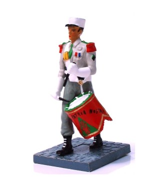 Tambour - Légion Etrangère (MHKits)