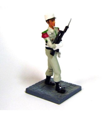 Légionnaire avec Famas - Légion Etrangère (MHKits)