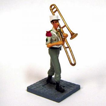 Trombone - Musique de la Légion Etrangère (MHKits)