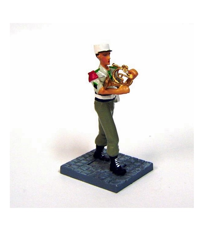 Cor - Musique de la Légion Etrangère (MHKits)