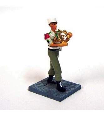 Cor - Musique de la Légion Etrangère (MHKits)