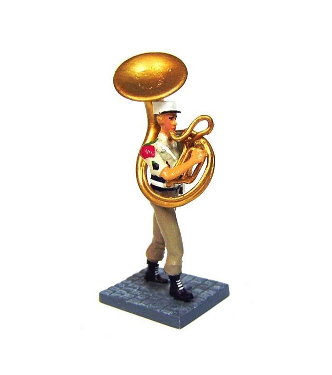 Soubassophone - Musique de la Légion Etrangère (MHKits)