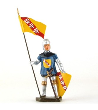 Raoul le Vaillant, Duc de Lorraine (1318-1346)