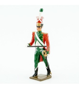 chef de musique de la musique du 9ème de ligne