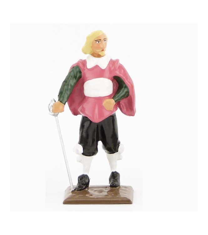 Athos (collection les Trois Mousquetaires)