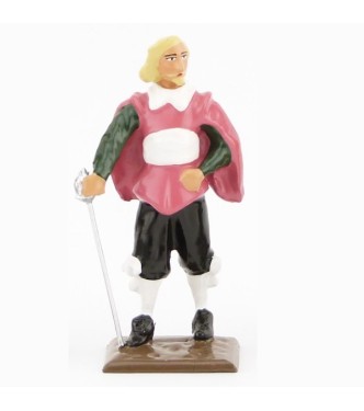 Athos (collection les Trois Mousquetaires)