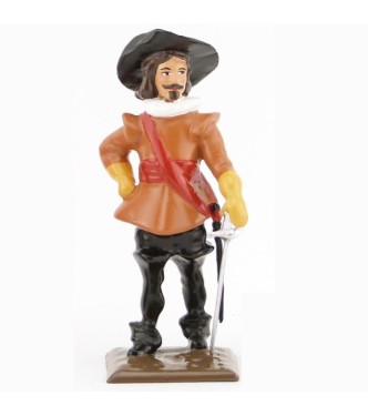 Portos (collection les Trois Mousquetaires)