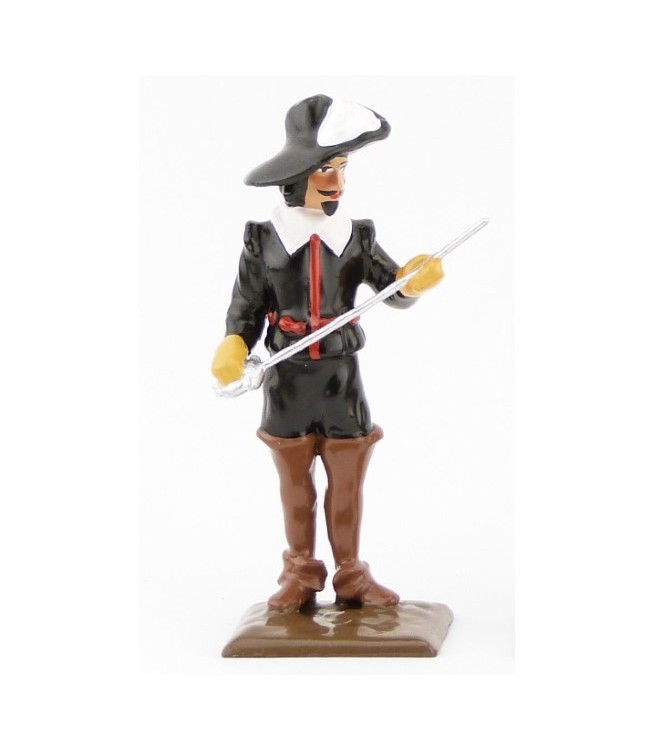 Aramis (collection les Trois Mousquetaires)