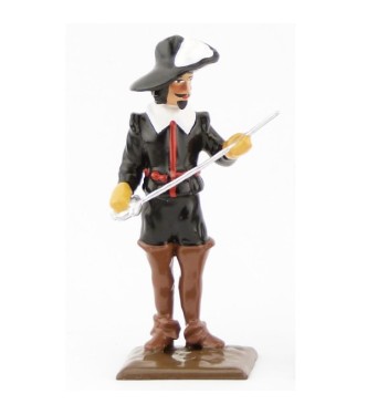 Aramis (collection les Trois Mousquetaires)