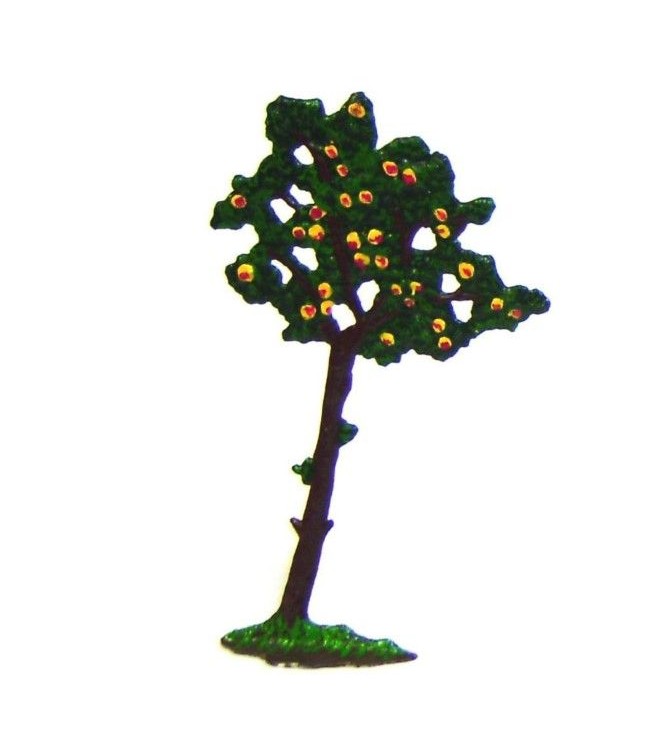 Pommier