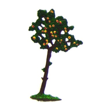 Pommier