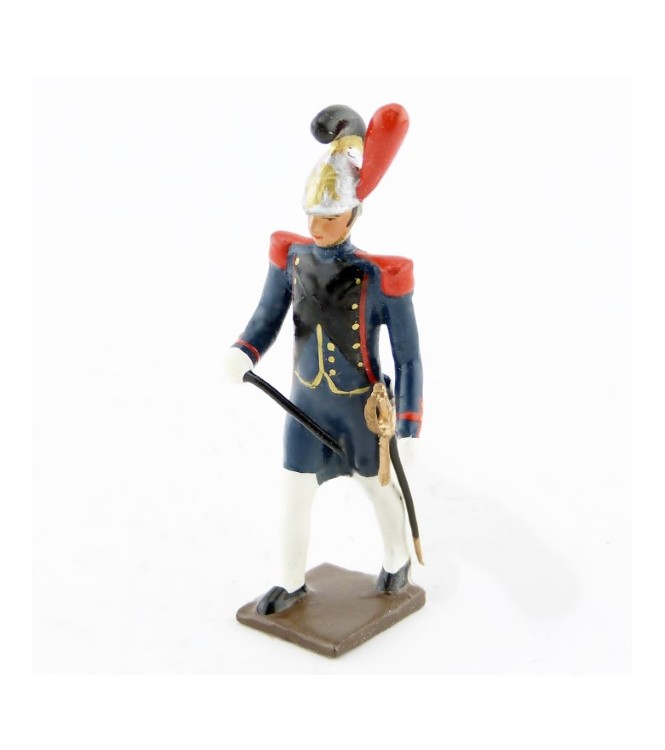 chef de musique de la musique du genie de la garde (1812)