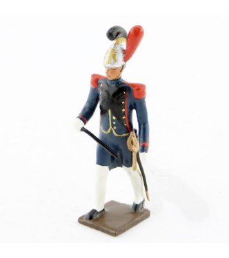 chef de musique de la musique du genie de la garde (1812)