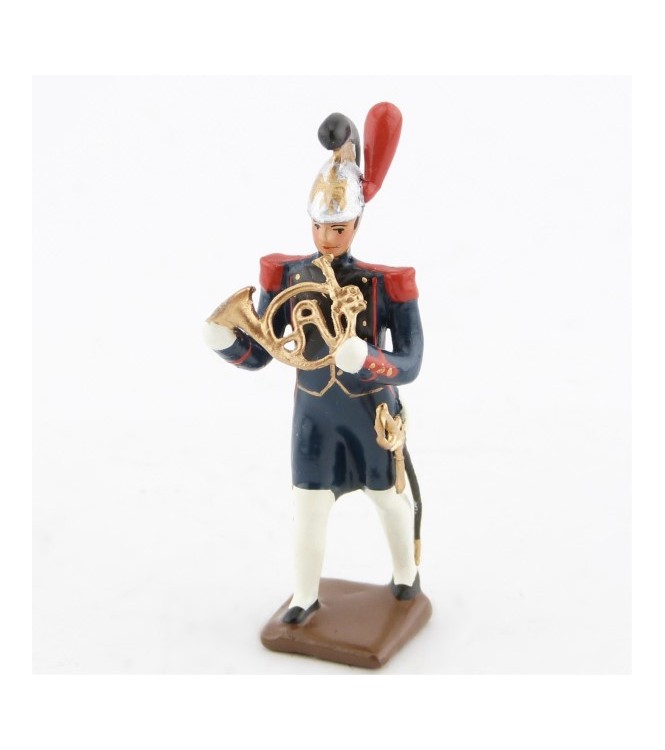 cor de la musique du genie de la garde (1812)