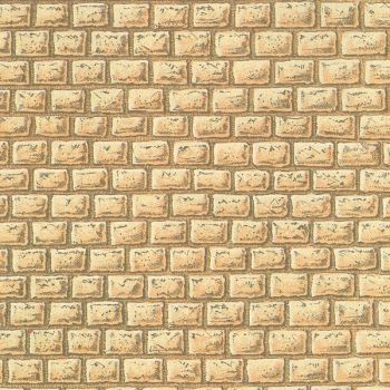 Mur (pierres moyennes) (l. 57 x h. 45 cm)