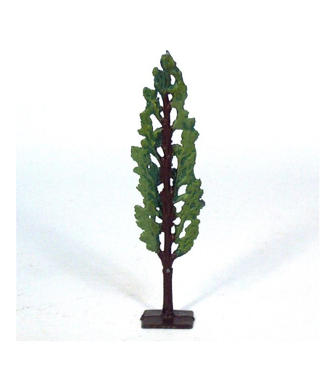 Petit peuplier (h. 10,5 cm)