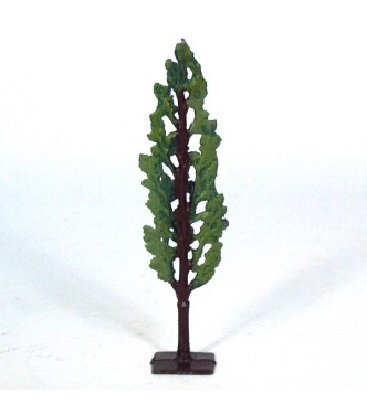 Petit peuplier (h. 10,5 cm)