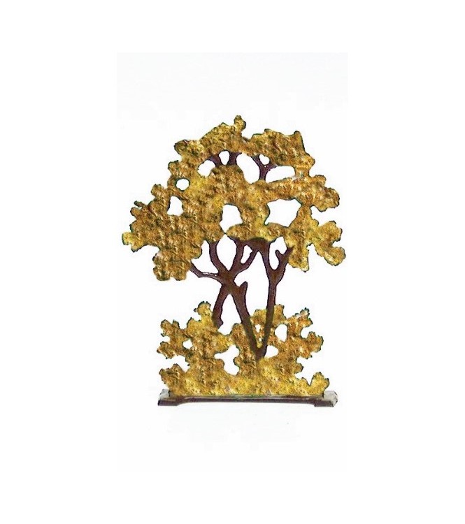 Arbuste (h. 6,5 cm)