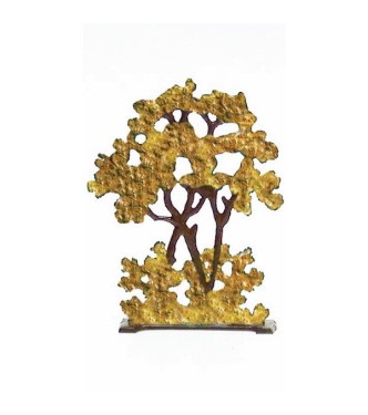 Arbuste (h. 6,5 cm)