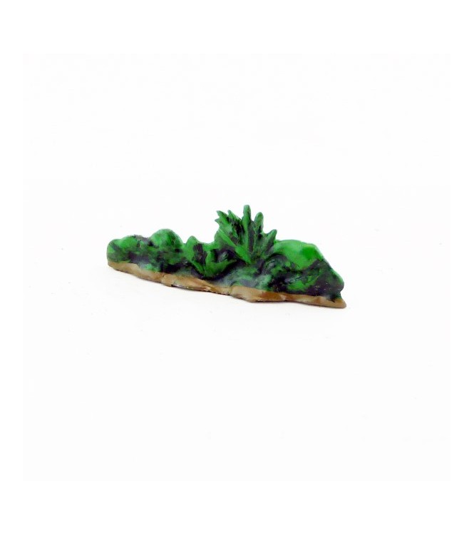 Touffe d'herbe