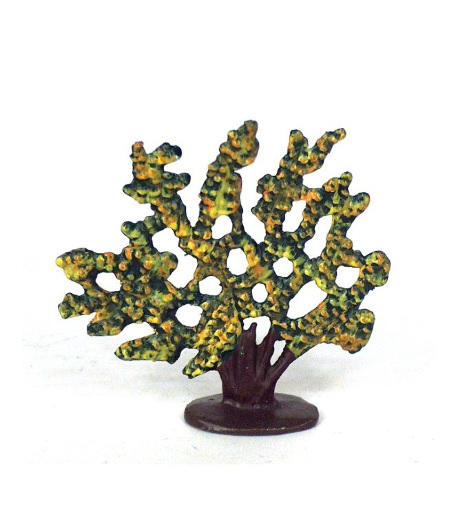 Arbuste exotique